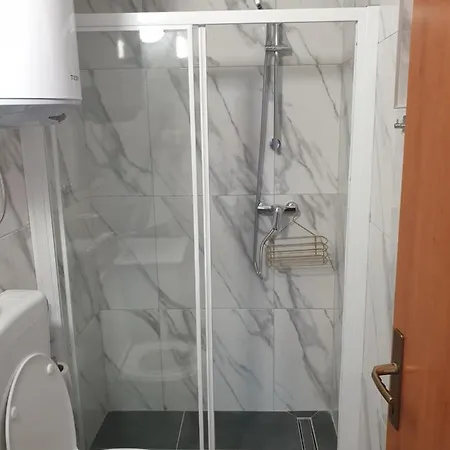 公寓 Beleca 比奥格勒·纳·莫鲁