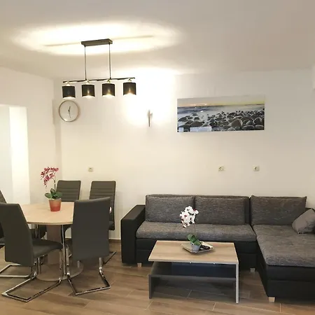 Apartment Beleca