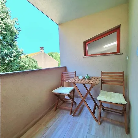 Beleca 公寓 比奥格勒·纳·莫鲁