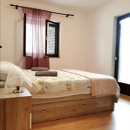Beleca Apartment Biograd Na Moru