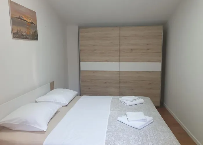 Beleca Apartament *