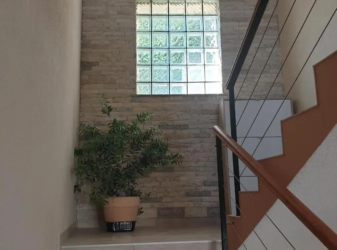 Apartament Beleca *