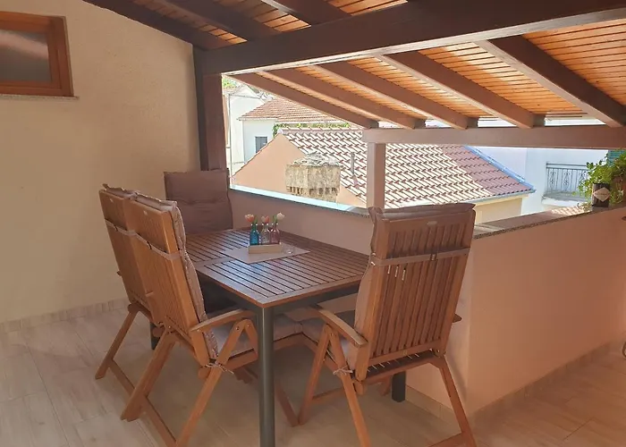 Beleca Apartament *