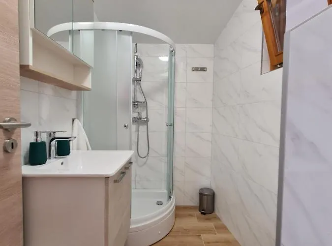 Beleca Apartament *