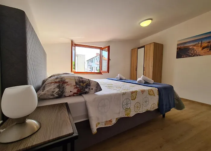 Beleca * Biograd Na Moru