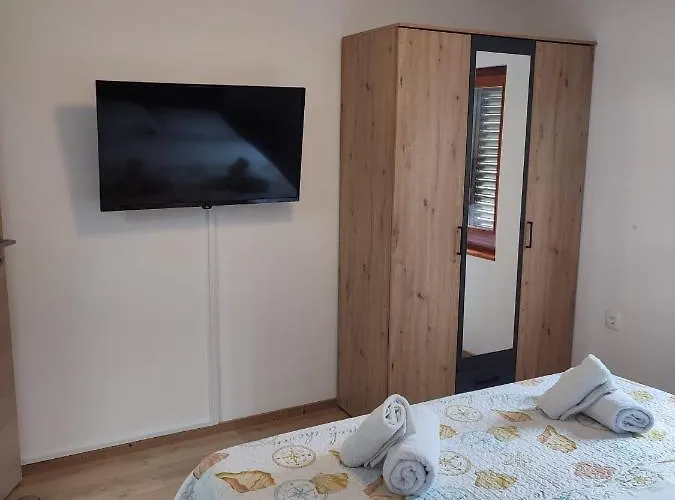 Apartament Beleca *