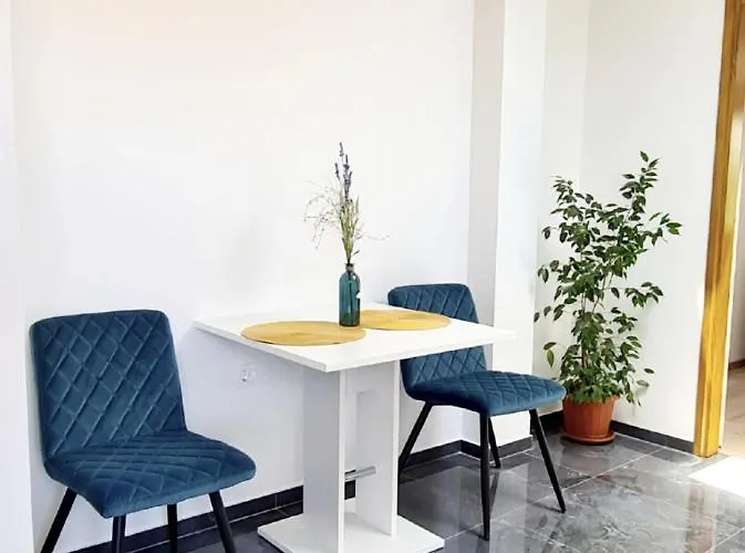 Beleca Apartament