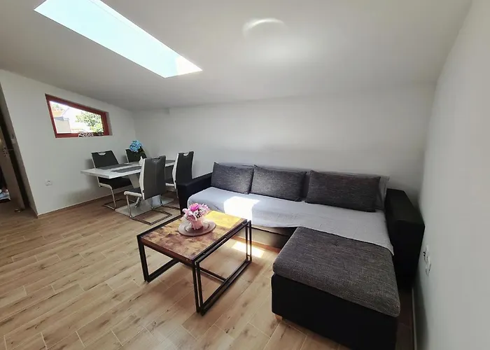 Beleca Apartament *