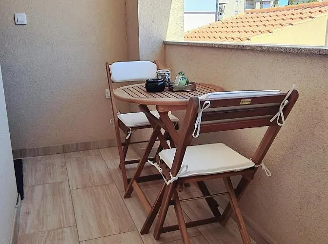 Beleca Διαμέρισμα