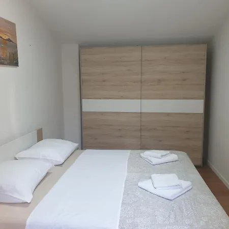 Beleca Apartment *