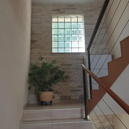 Apartment Beleca *
