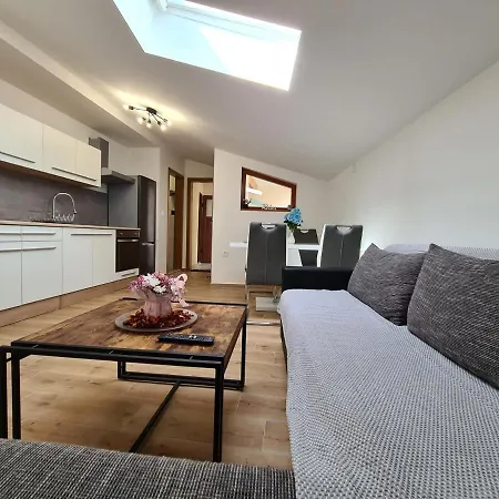 Apartment Beleca