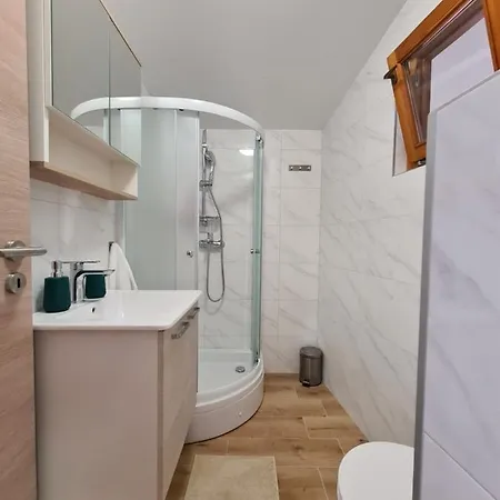 Beleca Appartement *