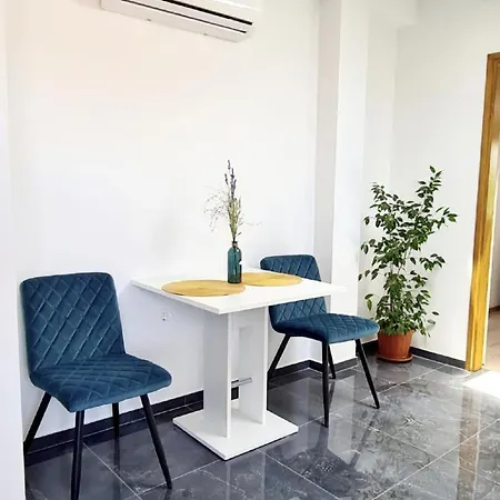 Beleca Apartment