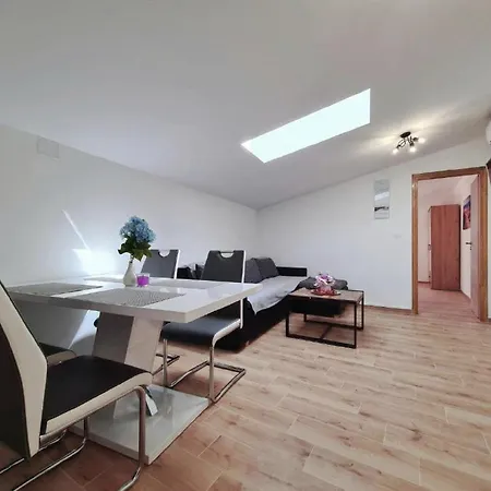 Apartment Beleca