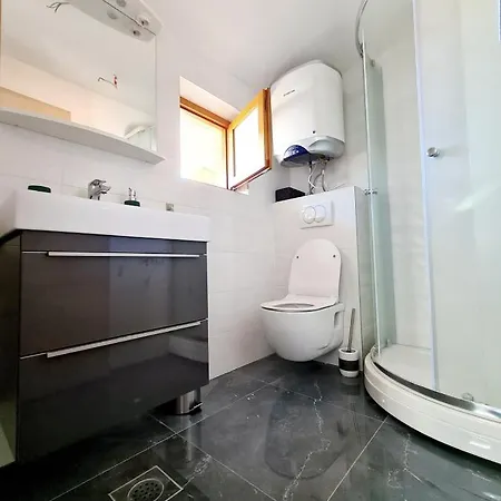 Appartement Beleca Biograd Na Moru