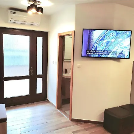 Beleca Apartment