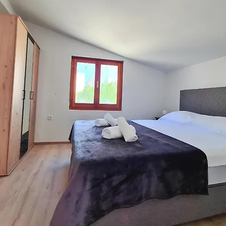 Beleca * Biograd Na Moru