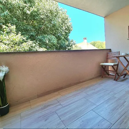 Beleca Apartment Biograd Na Moru