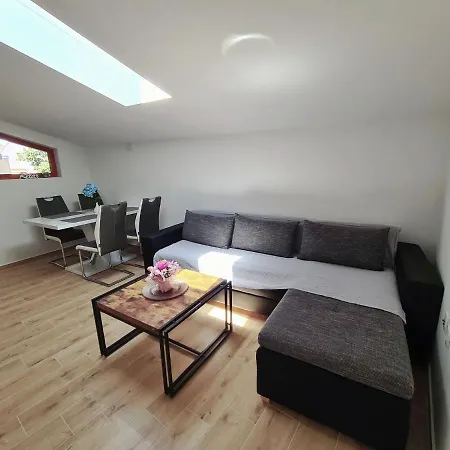 Beleca Appartement *