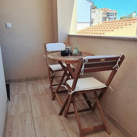 Beleca Apartment
