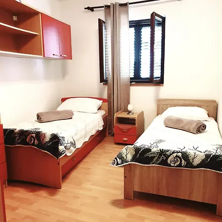 Apartment Beleca
