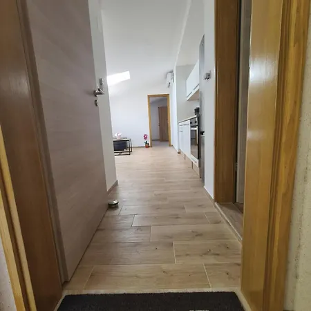 Beleca Apartment *