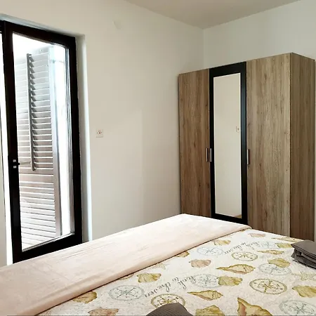 Apartment Beleca