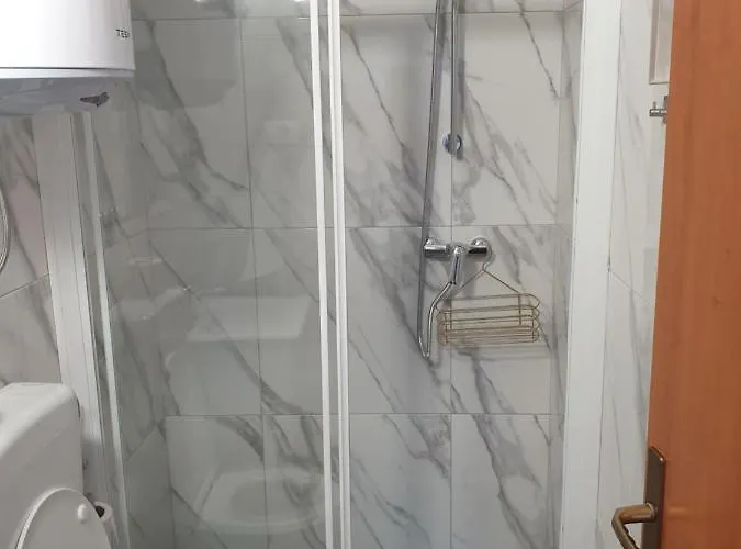 Apartman Beleca Biograd Na Moru