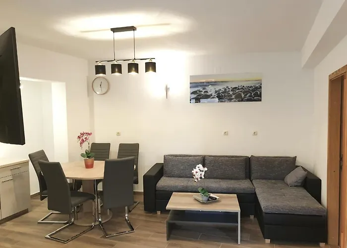 Apartman Beleca