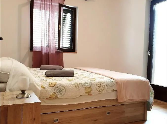 Beleca Apartman Biograd Na Moru