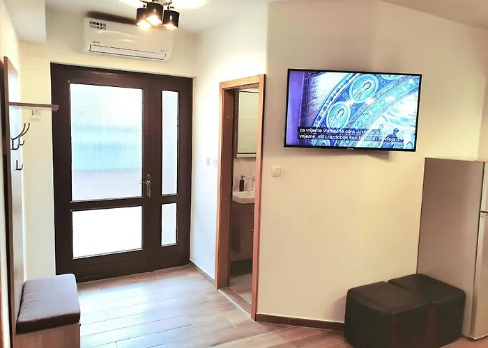 Beleca Апартаменты