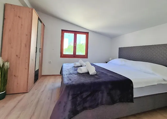 Beleca * Биоград-на-Мору